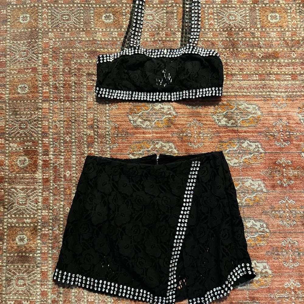 Kiki Riki Set - Festival